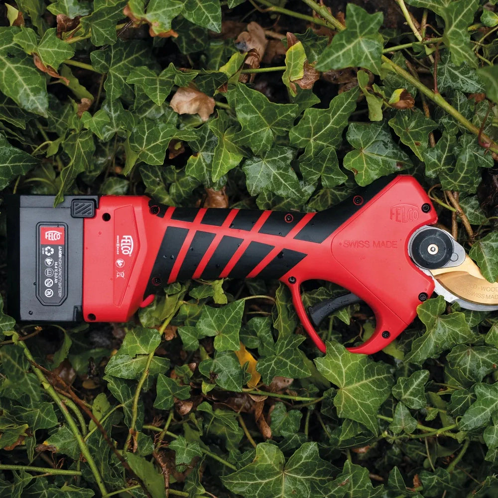 Felco 834W Precise Wood Cutting F-834W