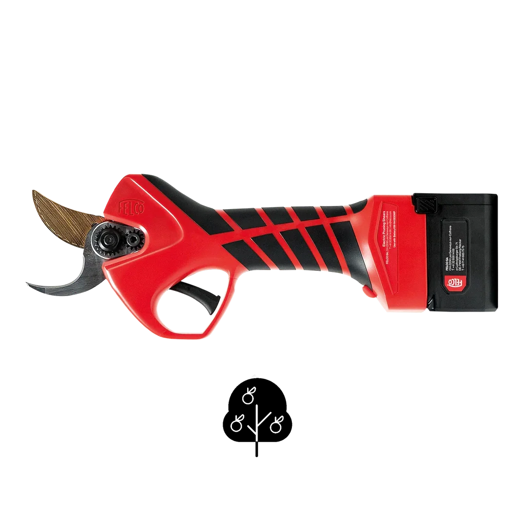 Felco 834W Precise Wood Cutting F-834W