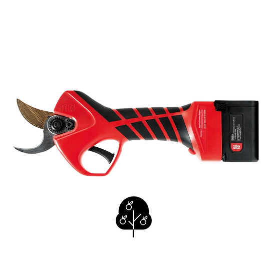 Felco 834W Precise Wood Cutting F-834W