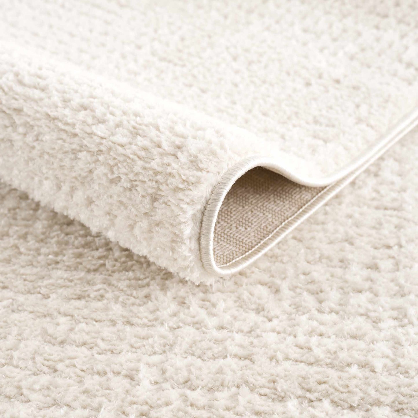 Keita Ivory Area Rug