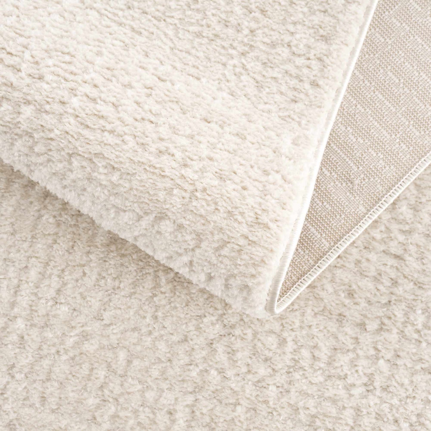 Keita Ivory Area Rug