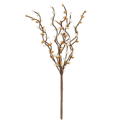 Butter Cake Pip Berry Pick 12"