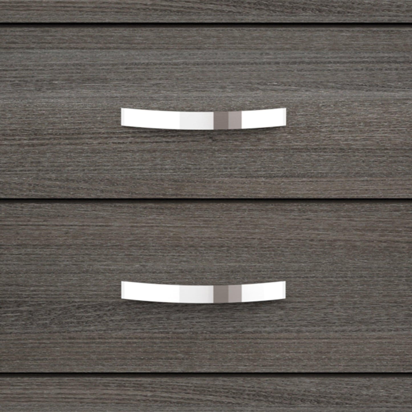 Contemporary 31" Chest with 5-Drawer for Bedroom, Livingroom