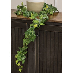Lush Ivy Garland - 6 Ft.