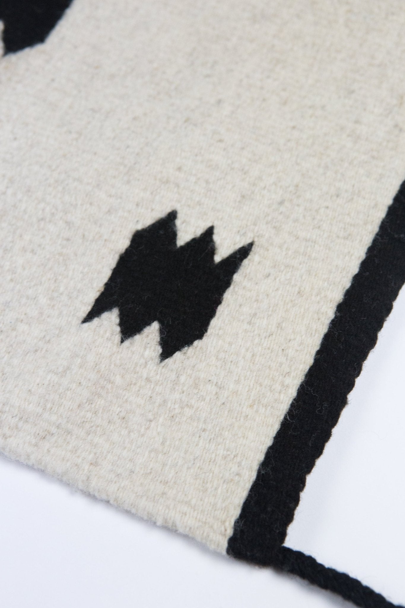 Zapotec Rug #1