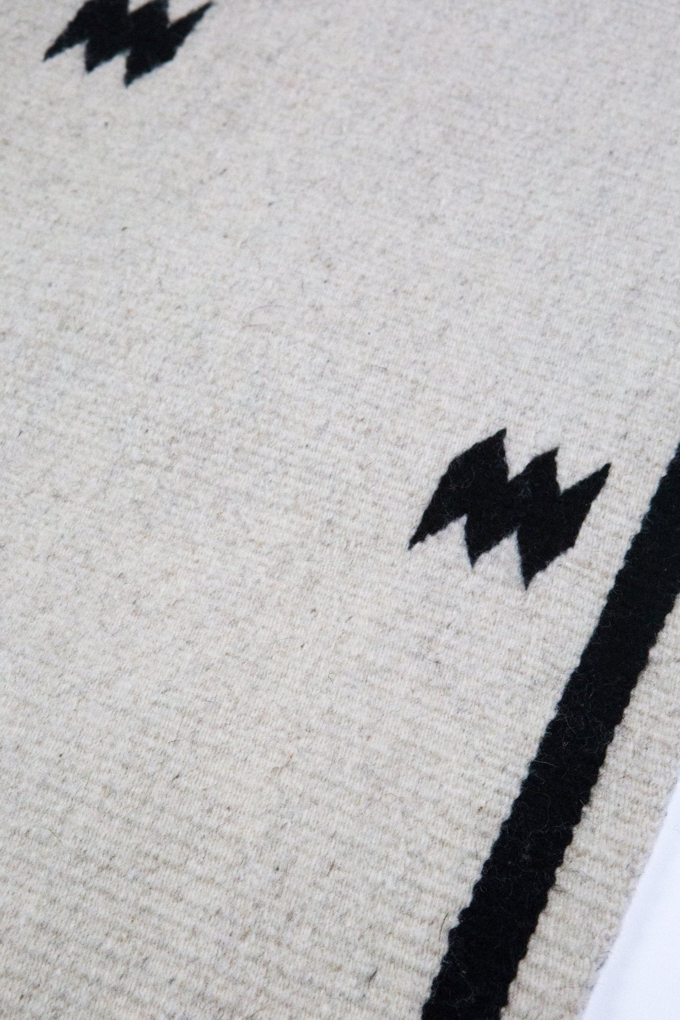 Zapotec Rug #4