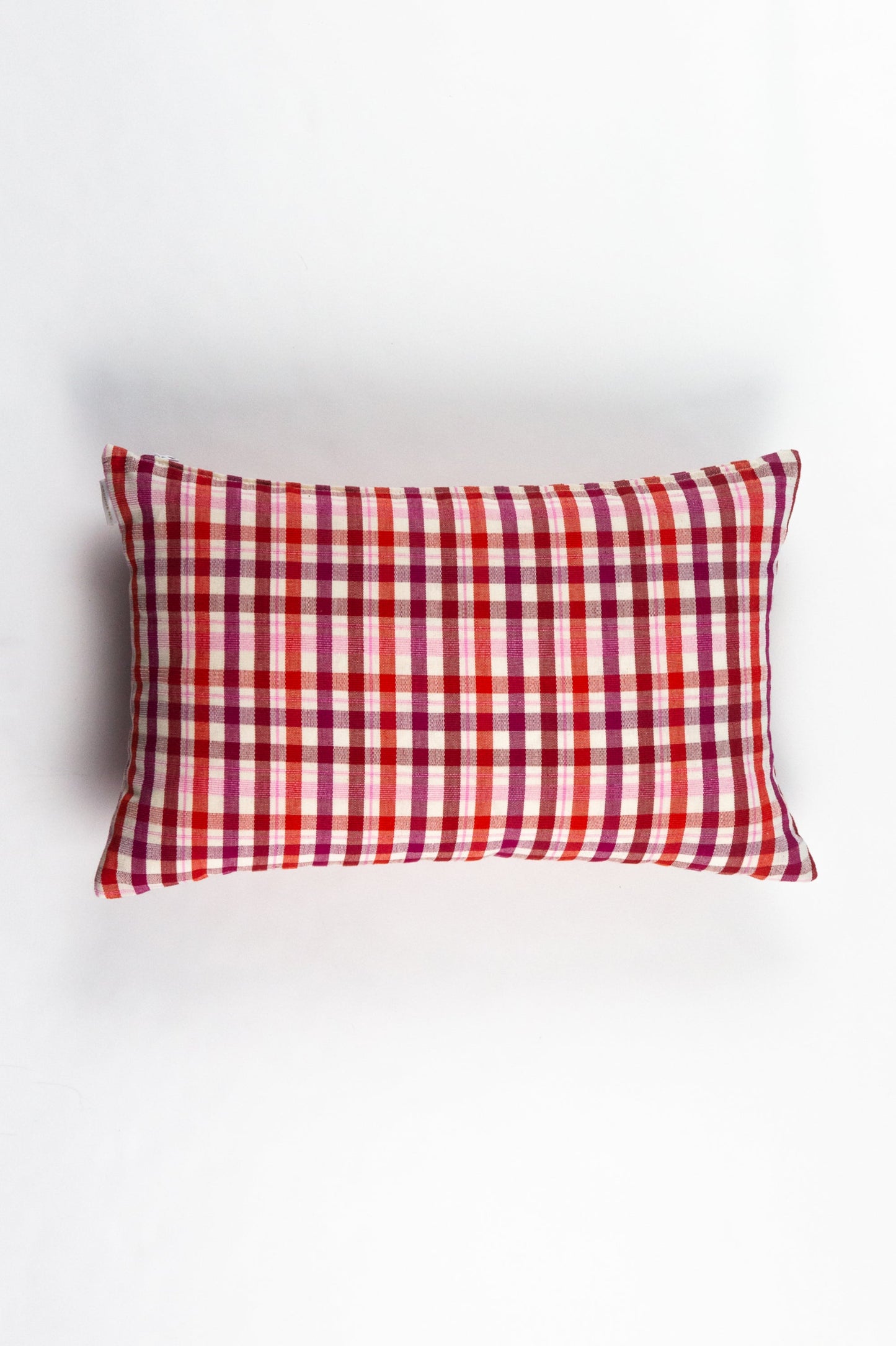 Noel Plaid Pillows