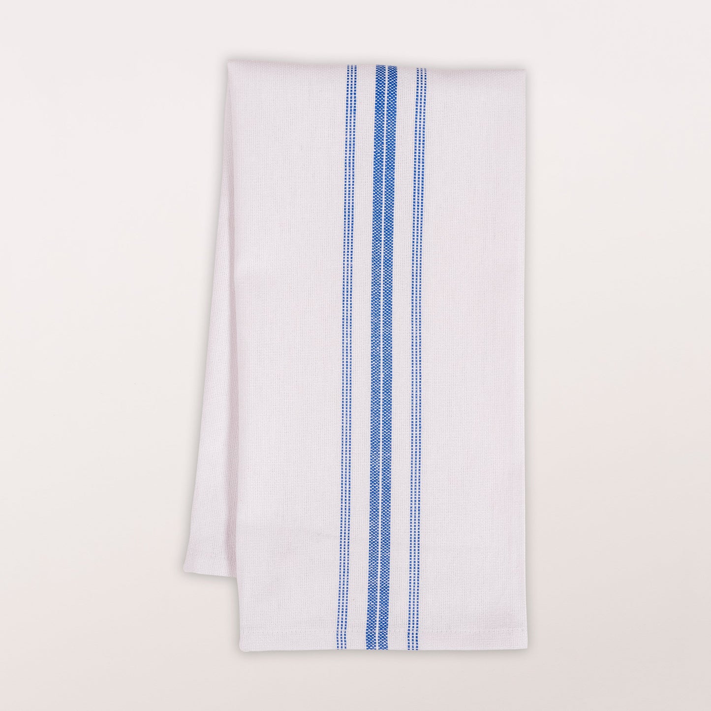Farmhouse Stripe Kitchen Towels - Set Of 12