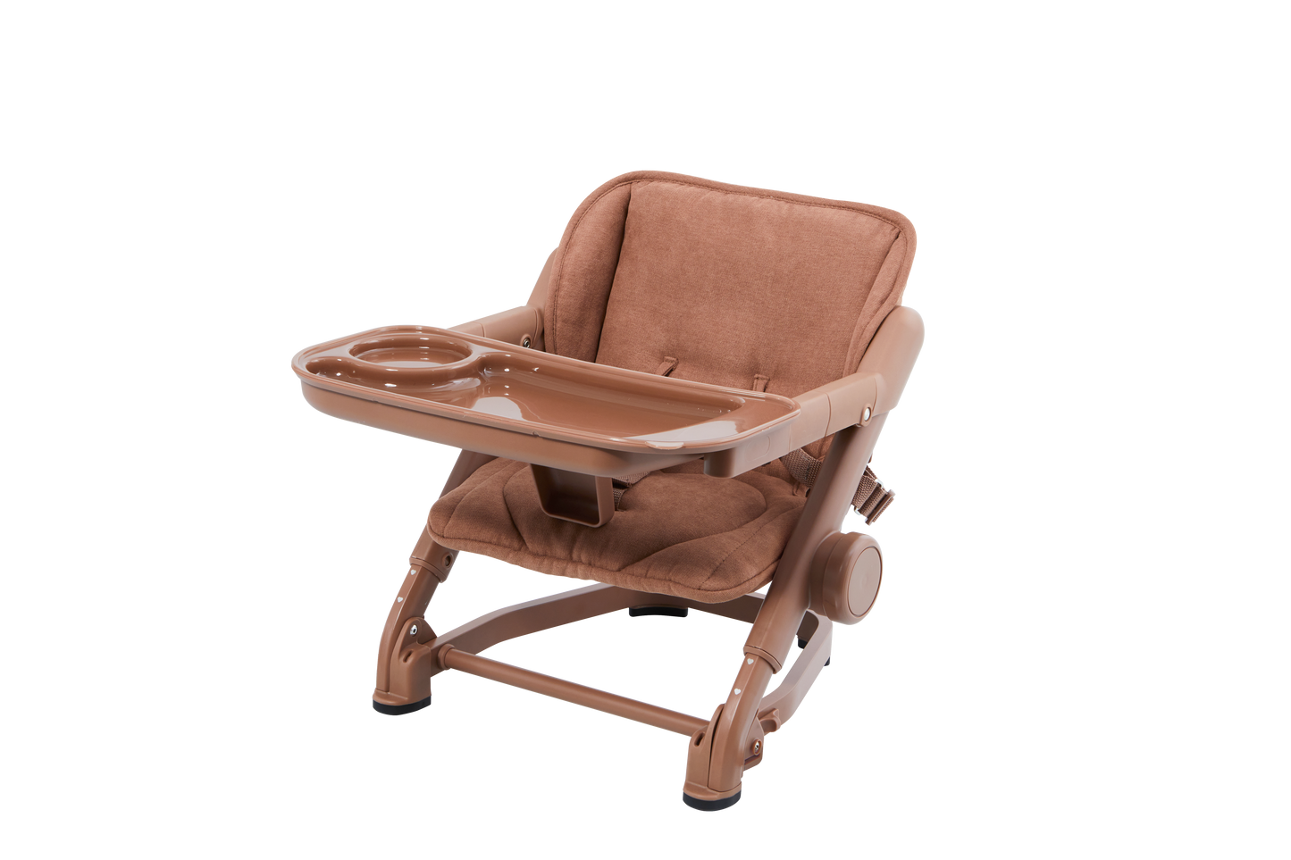 Feed Me 3-in-1 High Chair & Booster Seat – Compact Baby Dining Chair | UNILOVE