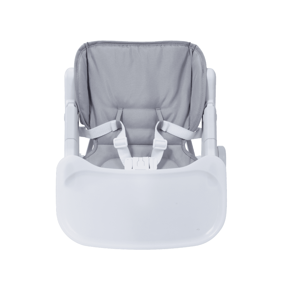 Feed Me Go 3-In-1 Travel Booster Seat
