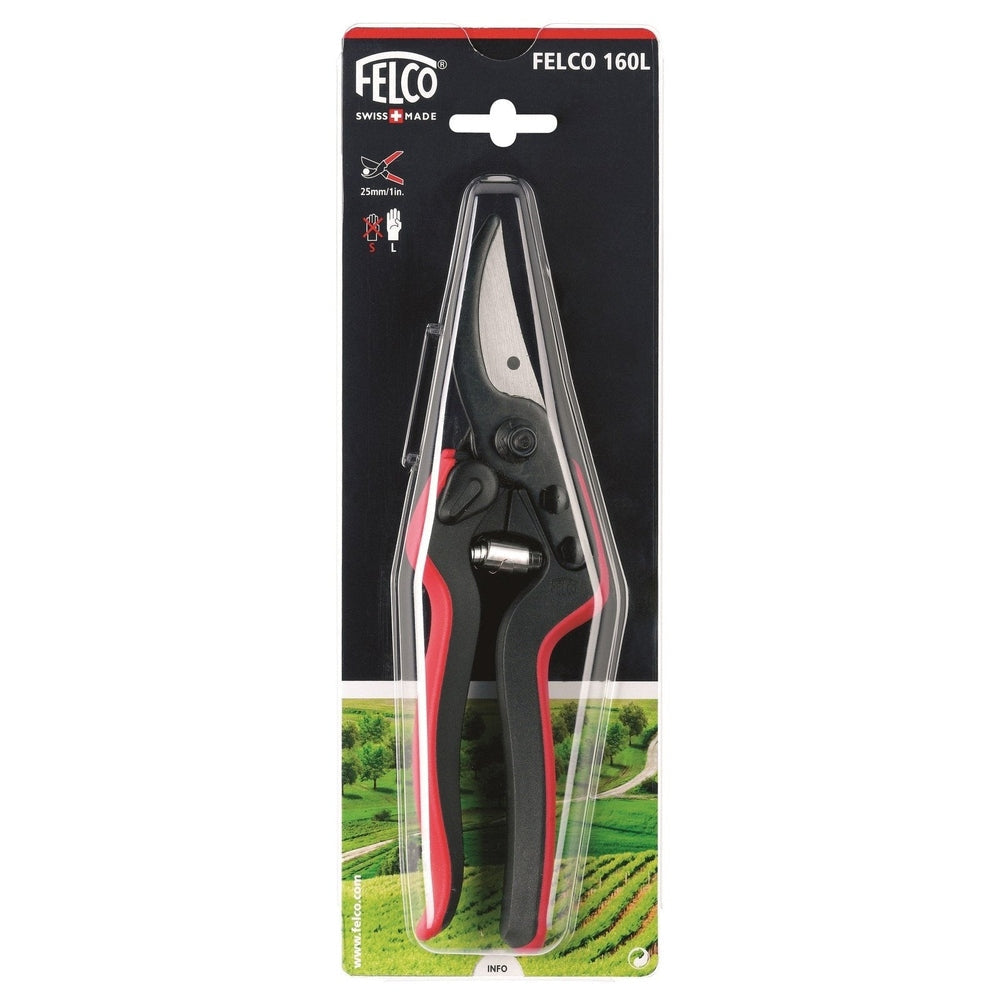 Felco 160L Model for Large Hands Pruner