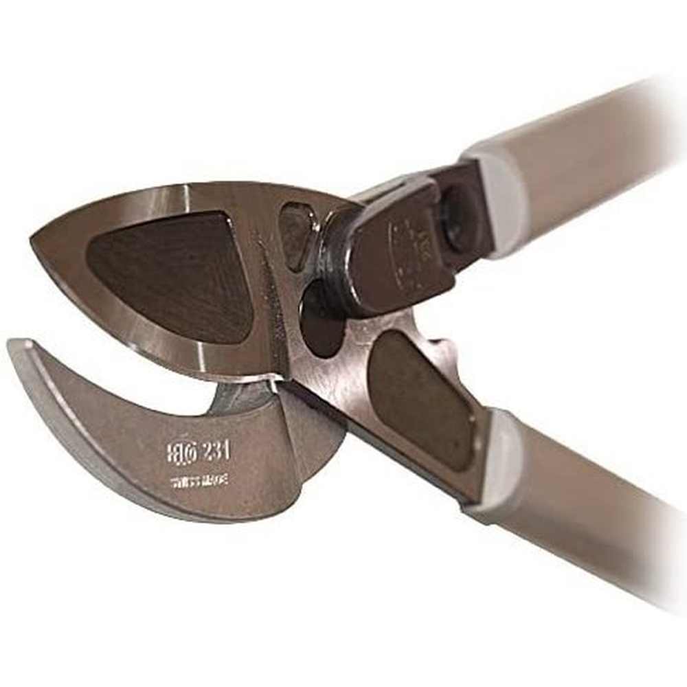 Felco 231 Lever Action Lopper Curved Anvil 31.5 in