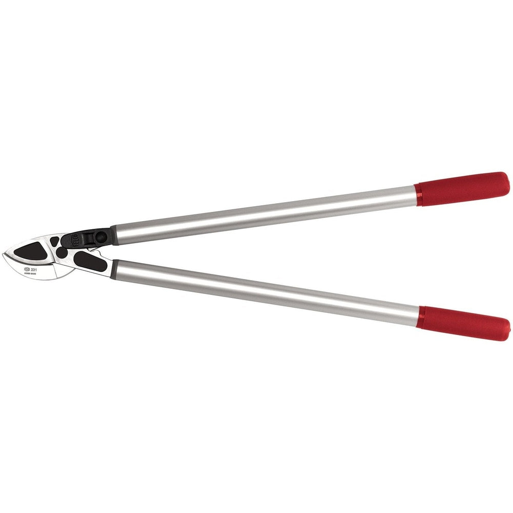Felco 231 Lever Action Lopper Curved Anvil 31.5 in