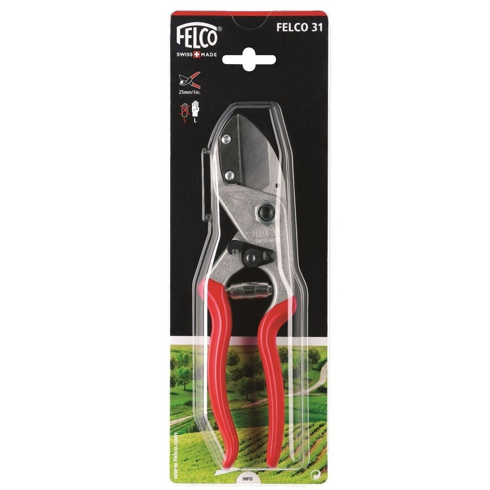 Felco 31 Anvil Pruner F-31