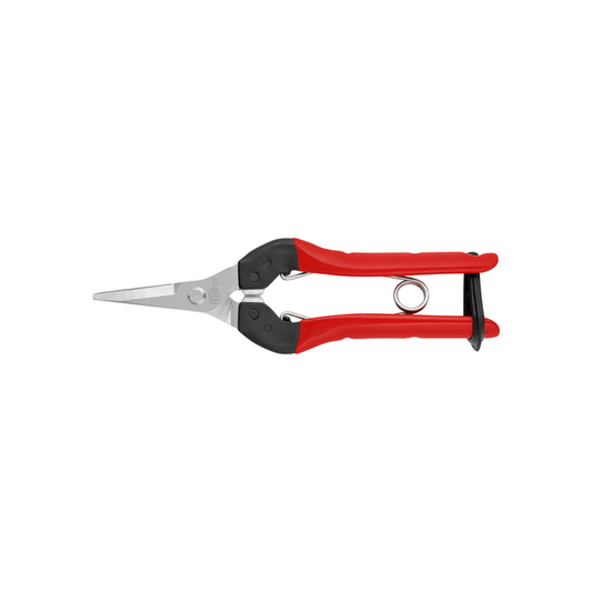 Felco 321 straight chromium 177mm blade