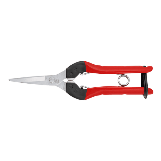 Felco 322 straight chromium190mm blade