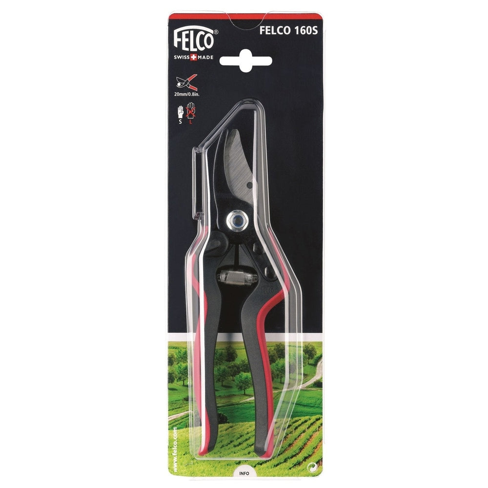 Felco F-160S Pruning Shear For Small Hands