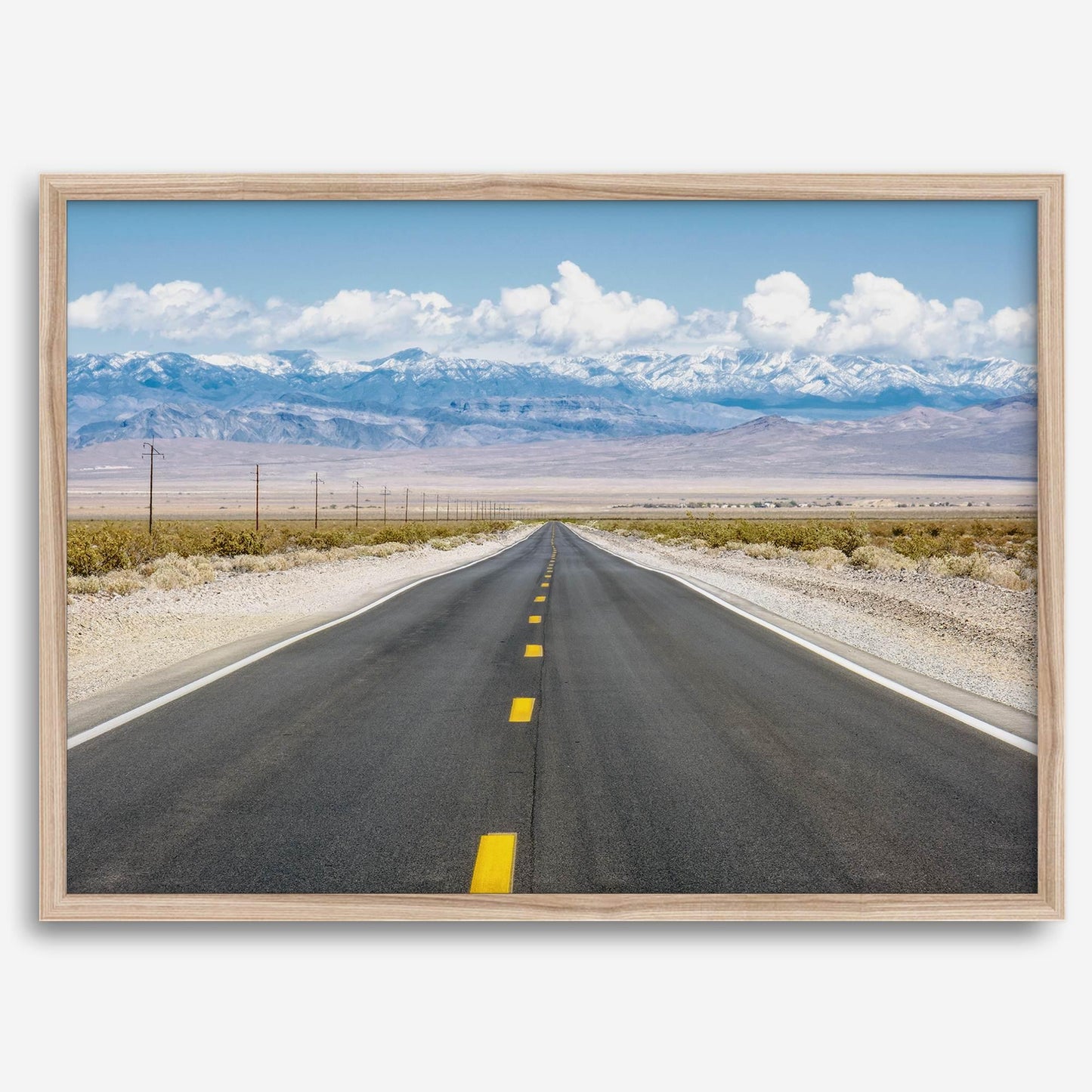 Desert Roadtrip