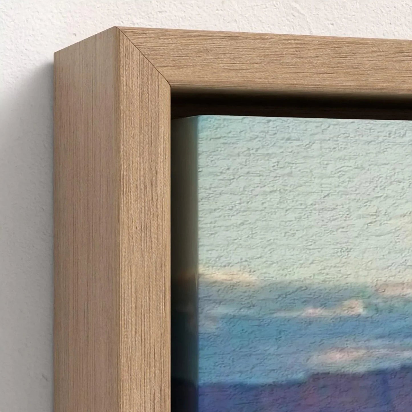 Horseshoe Bend Canvas
