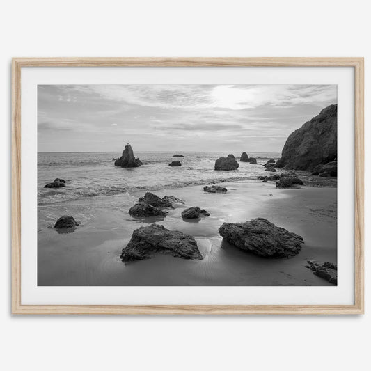 El Matador Beach