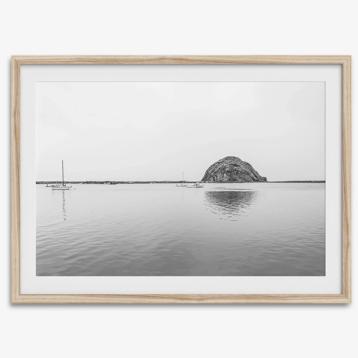 Morro Rock