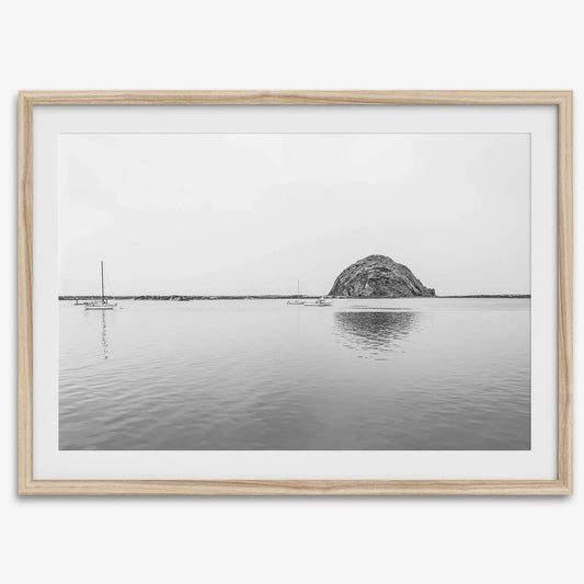 Morro Rock