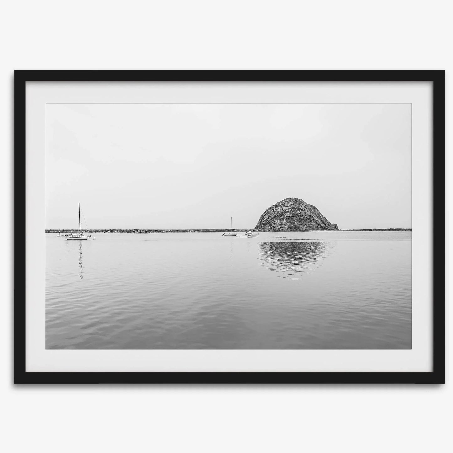 Morro Rock