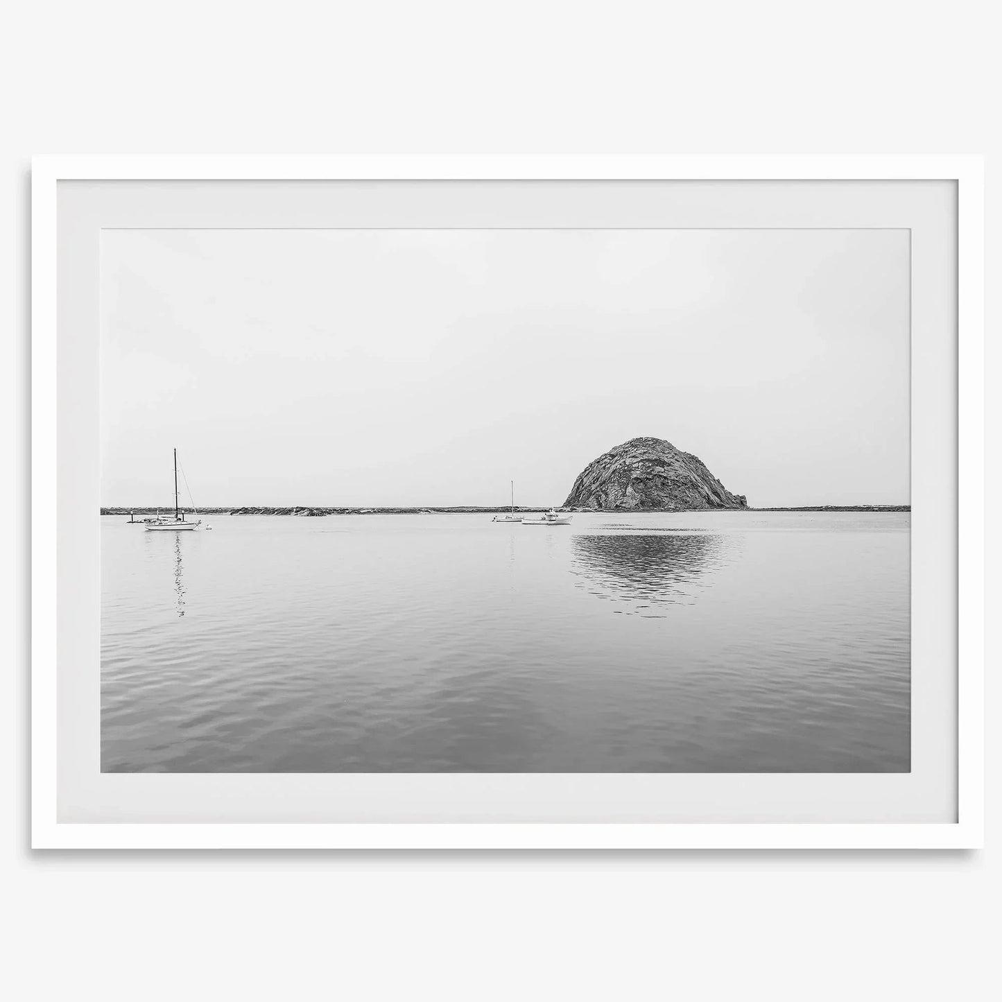 Morro Rock