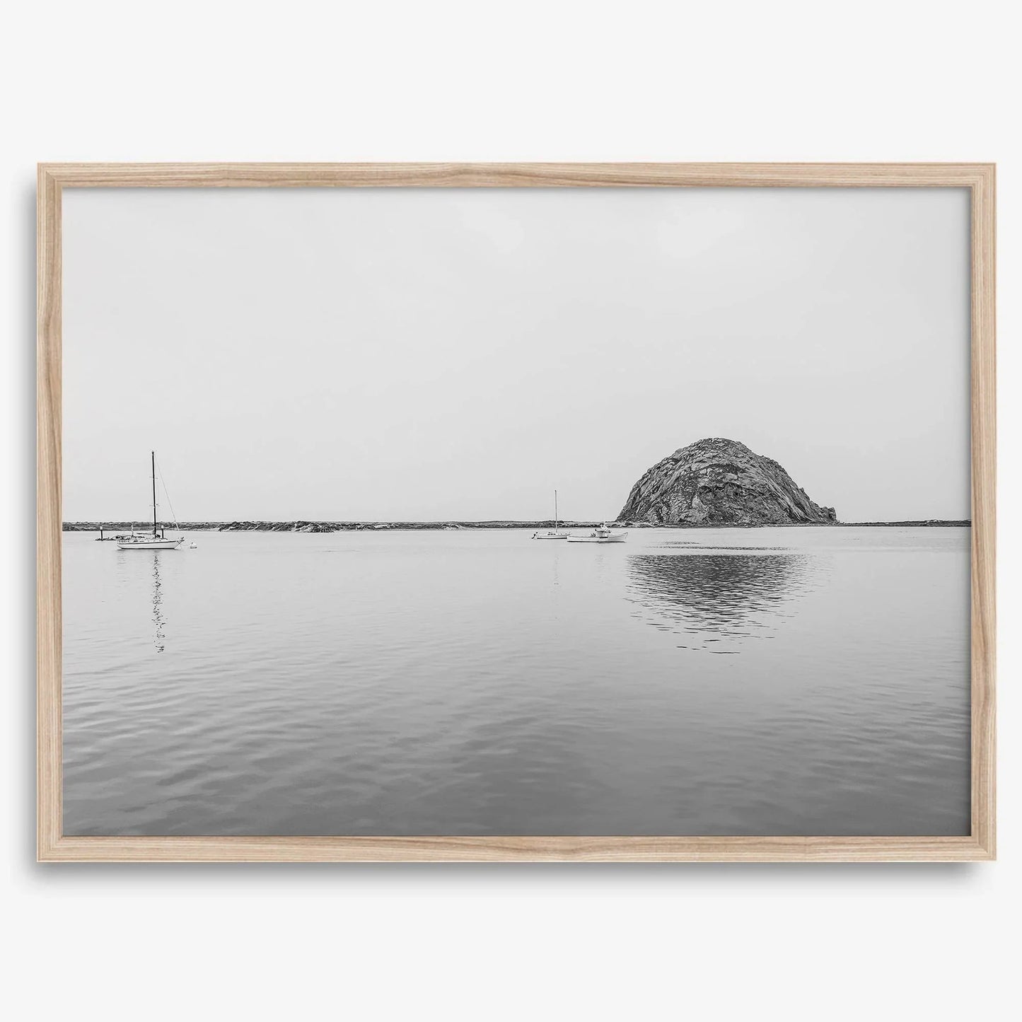 Morro Rock