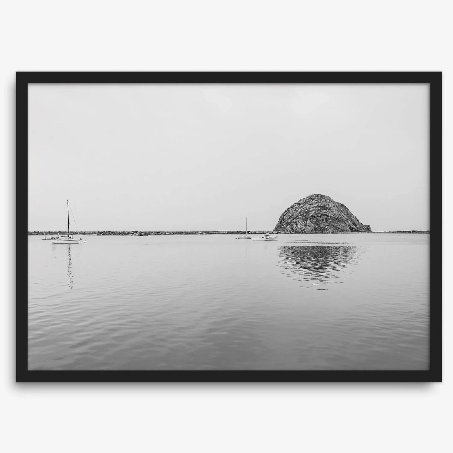 Morro Rock