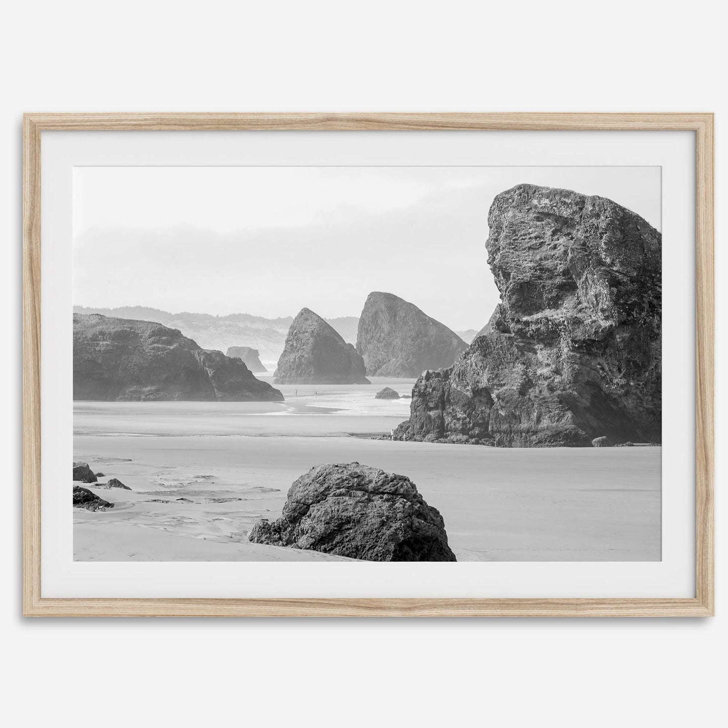 Oregon Beach