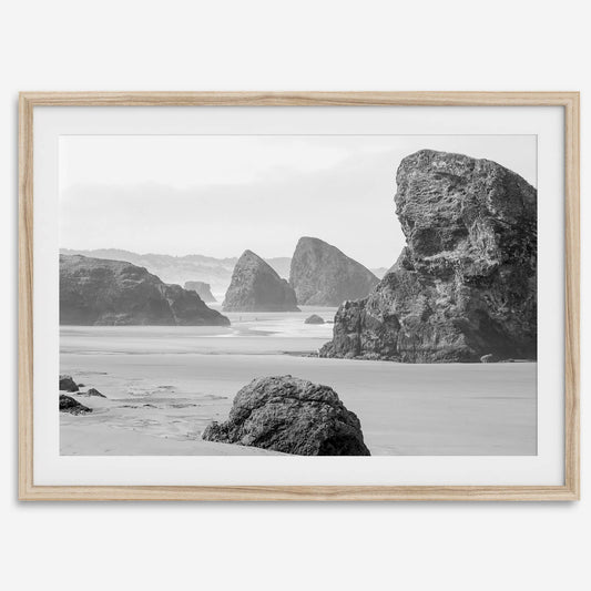 Oregon Beach