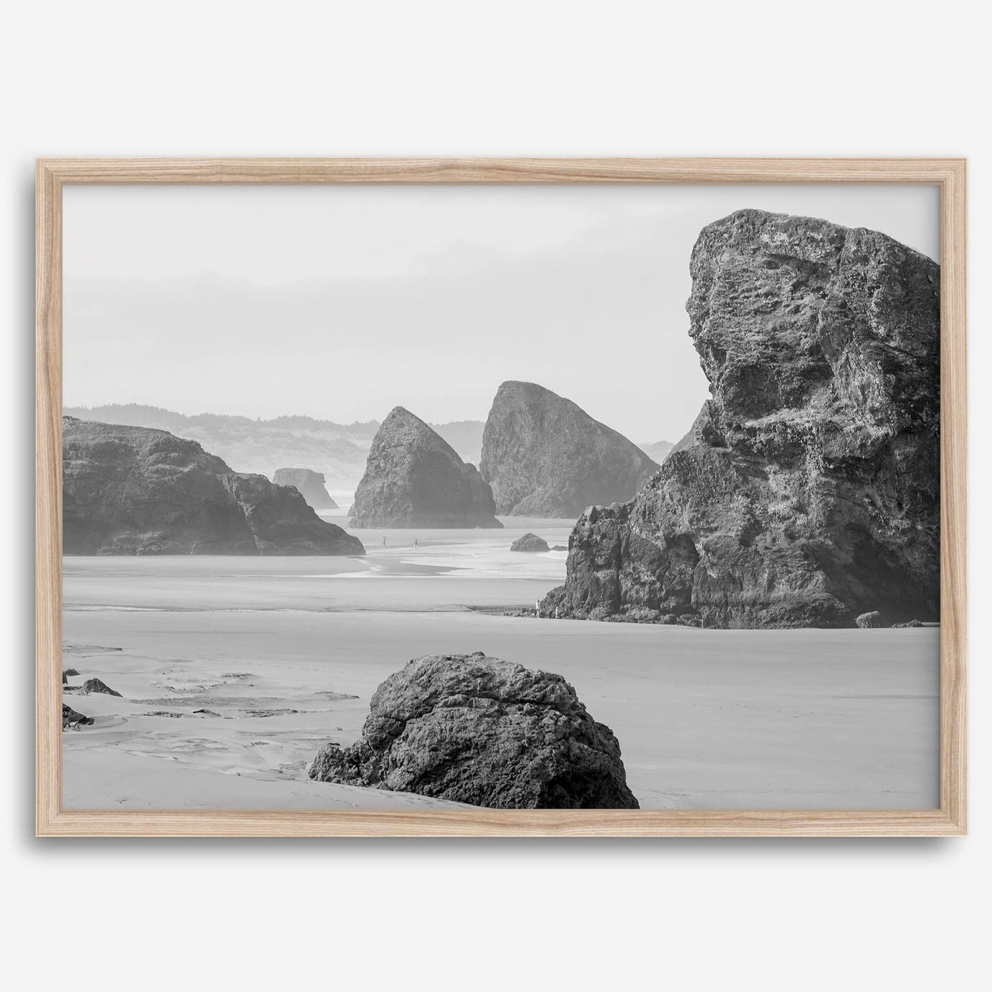 Oregon Beach