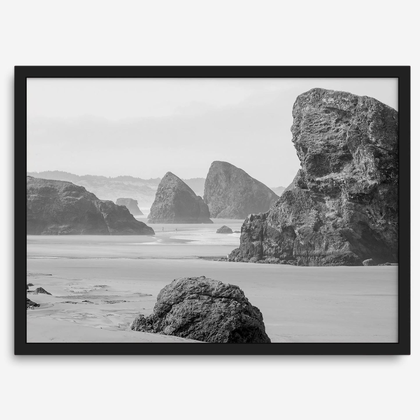 Oregon Beach