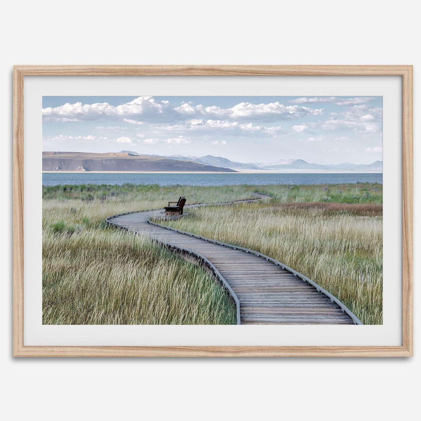 Tranquility Path
