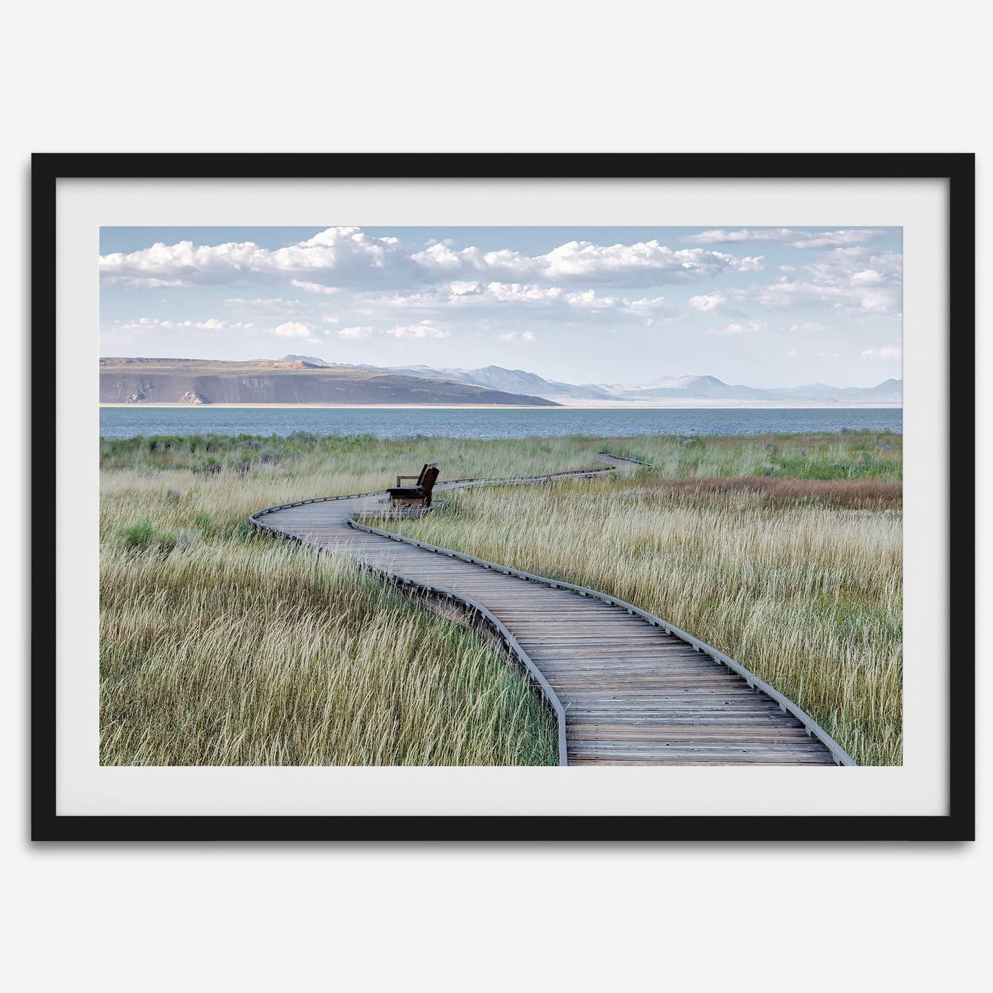 Tranquility Path