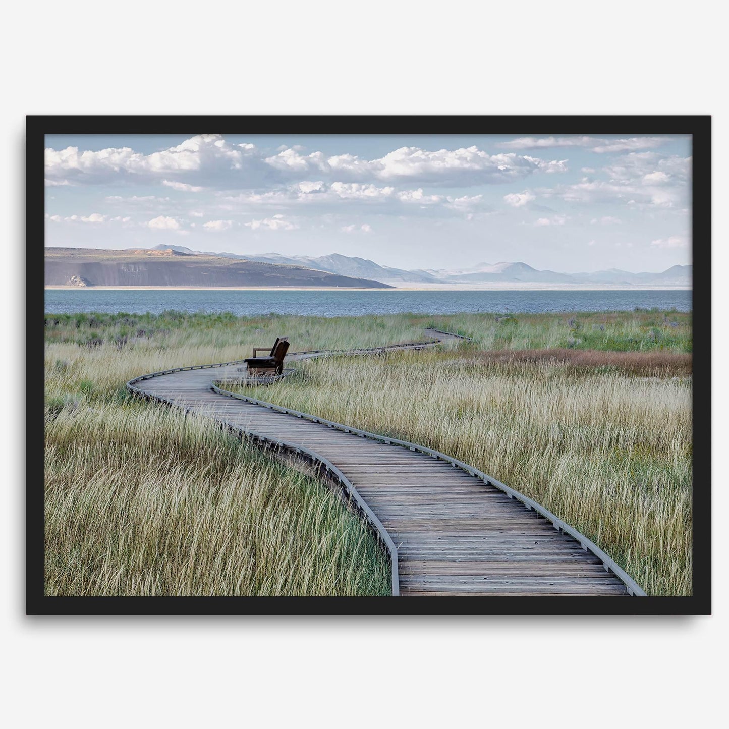 Tranquility Path