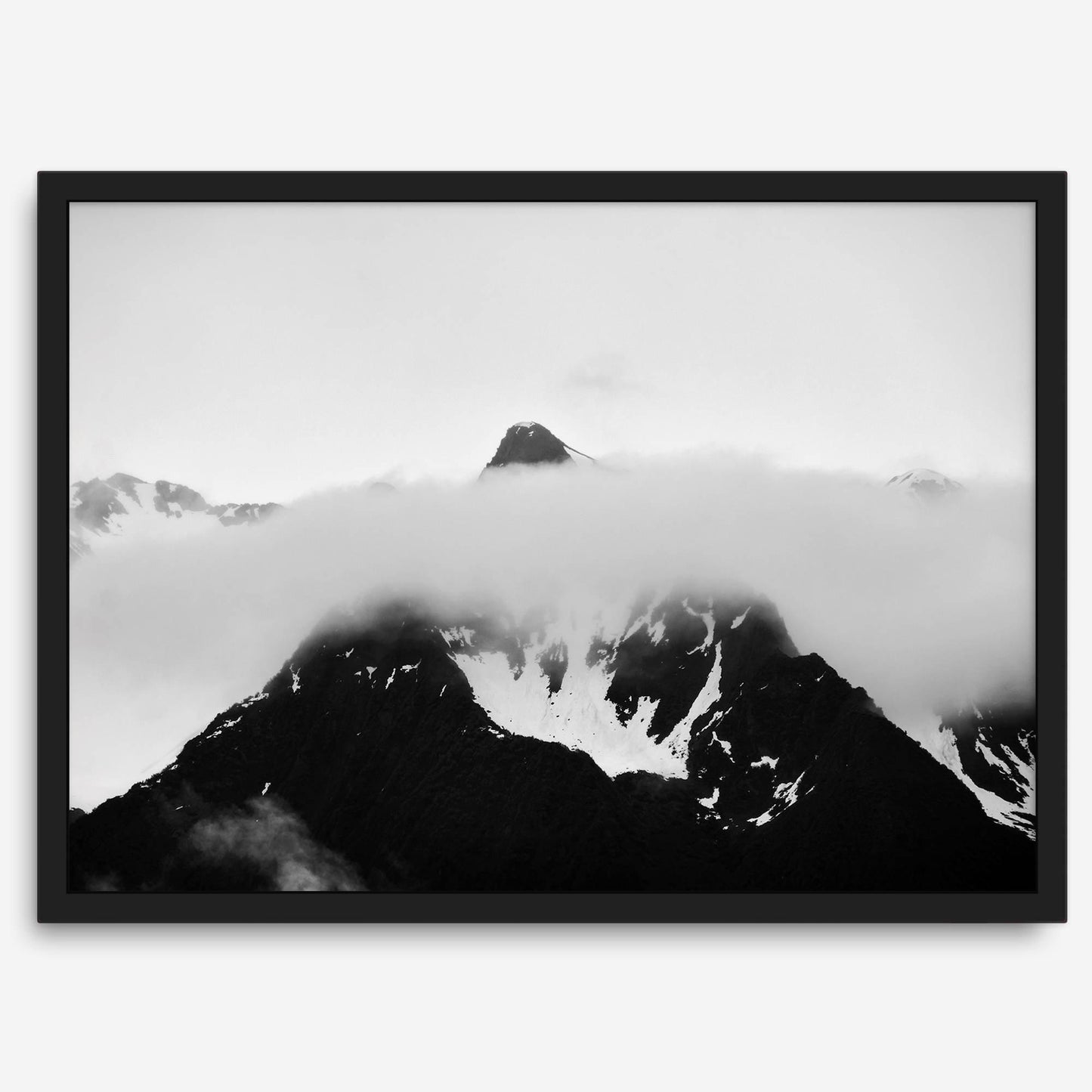 Black & White Summit