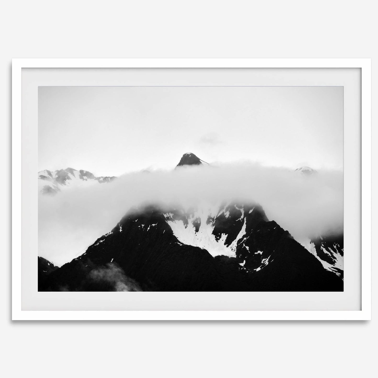 Black & White Summit