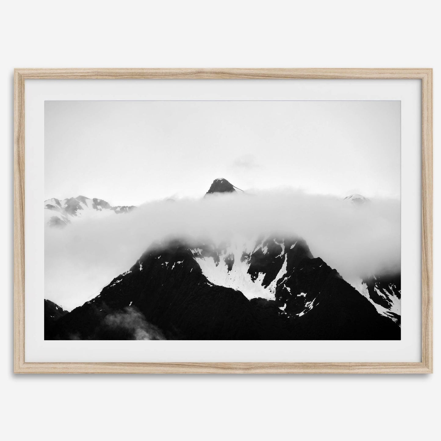 Black & White Summit