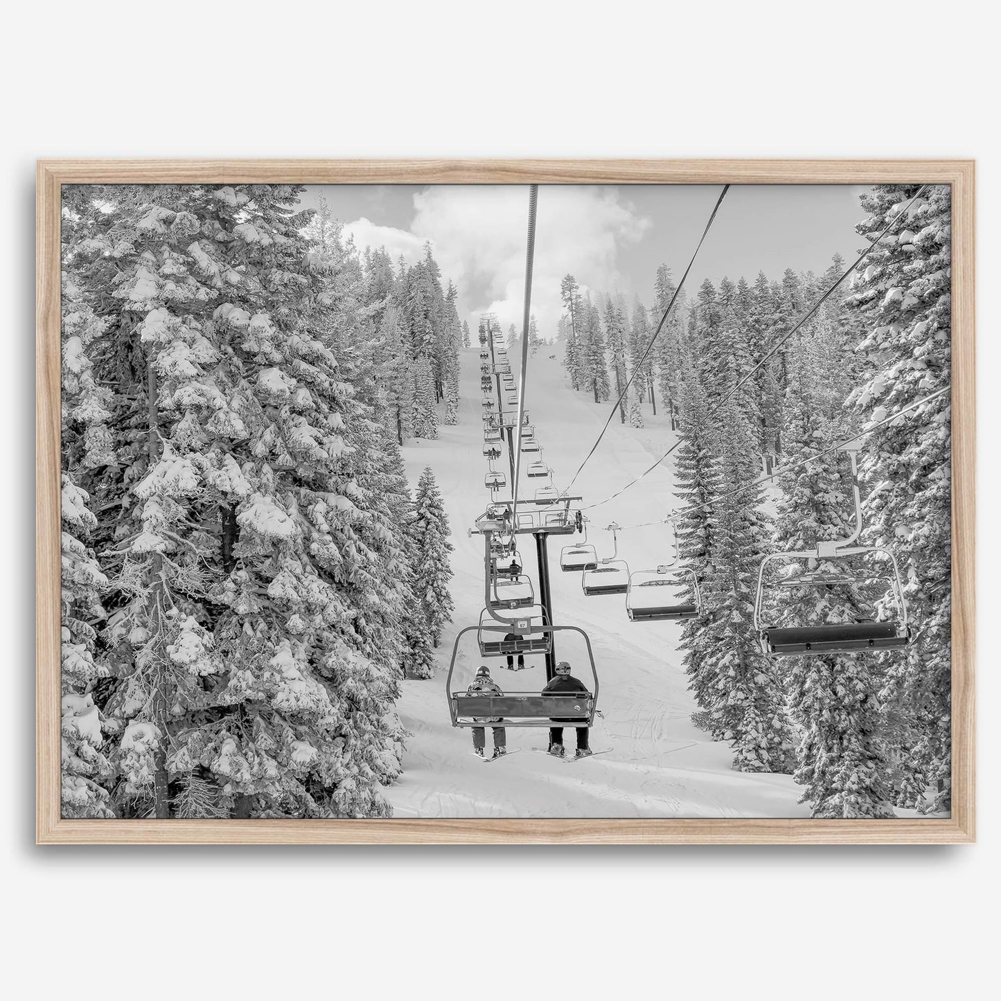 Ski Lift