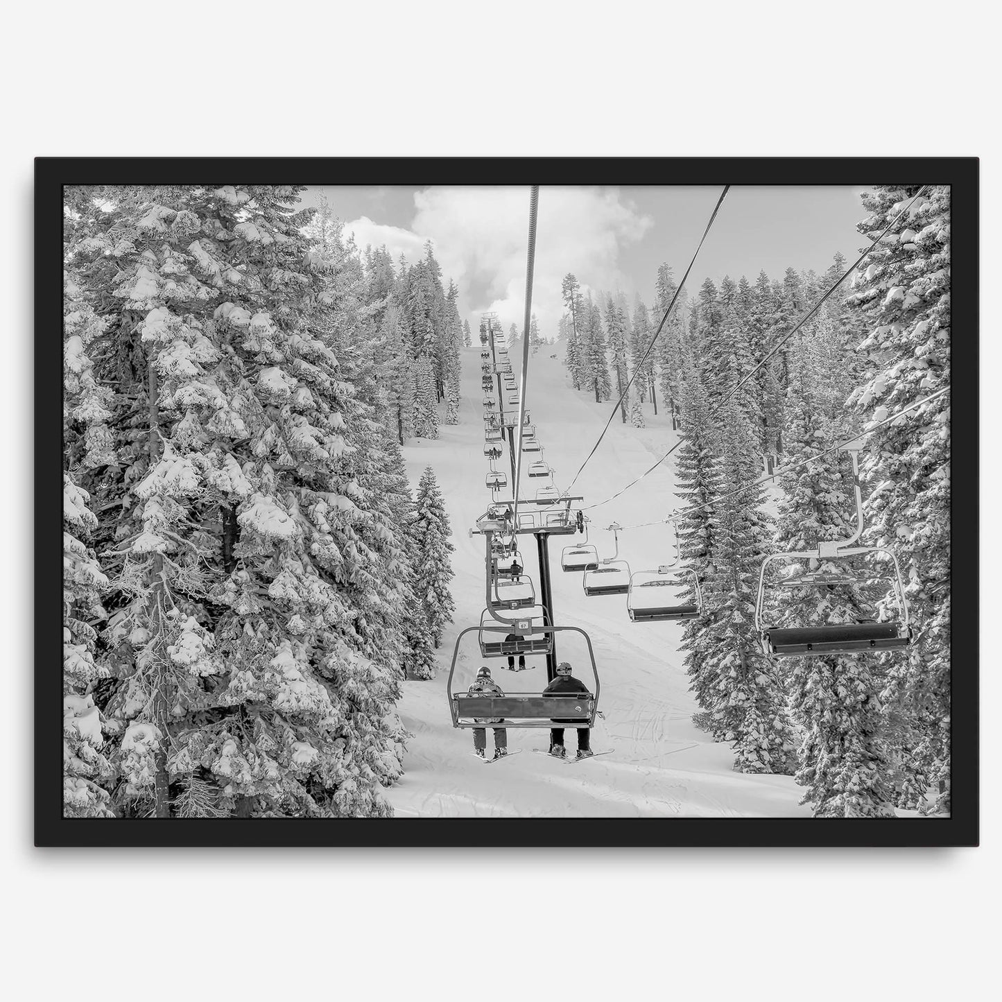 Ski Lift