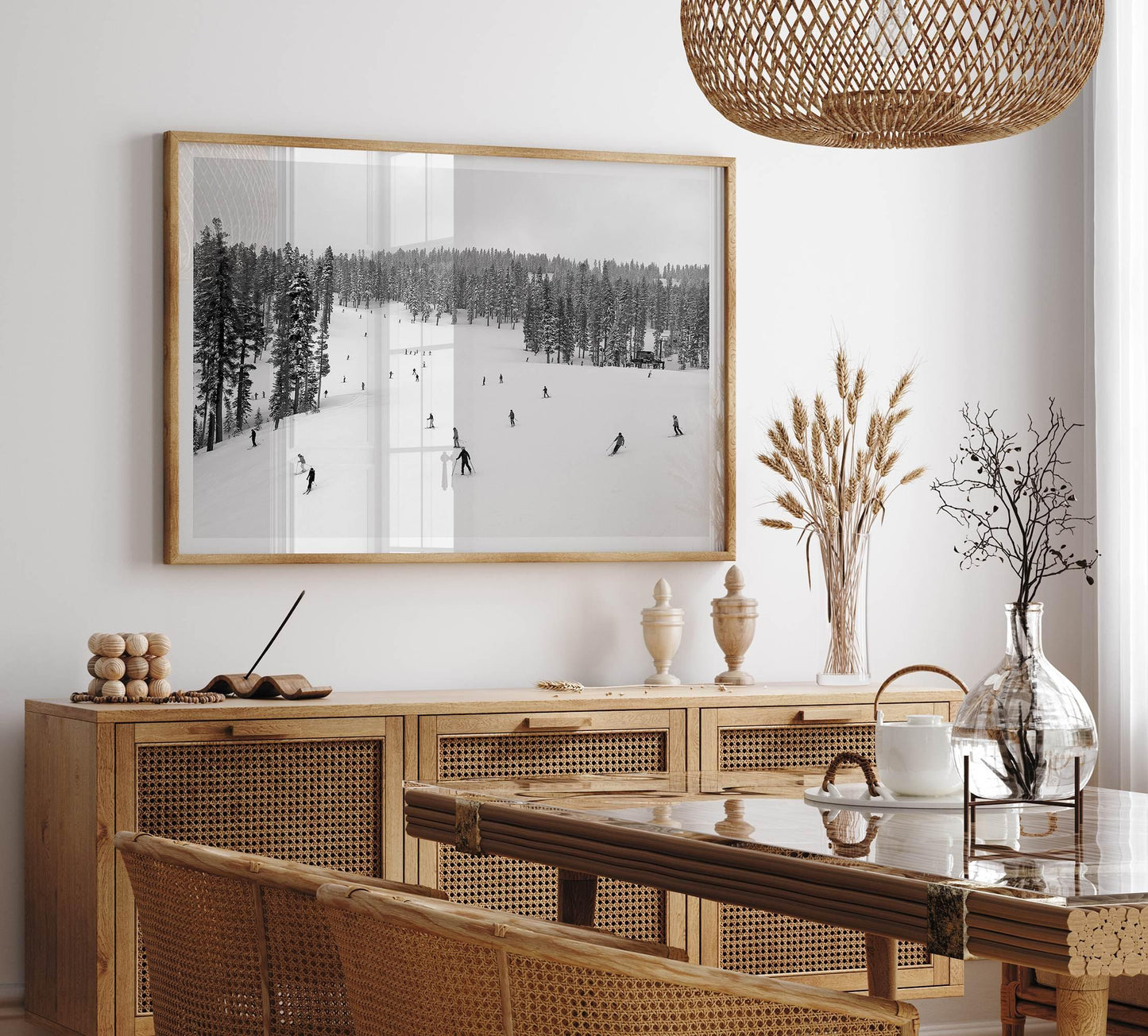 Ski Pass