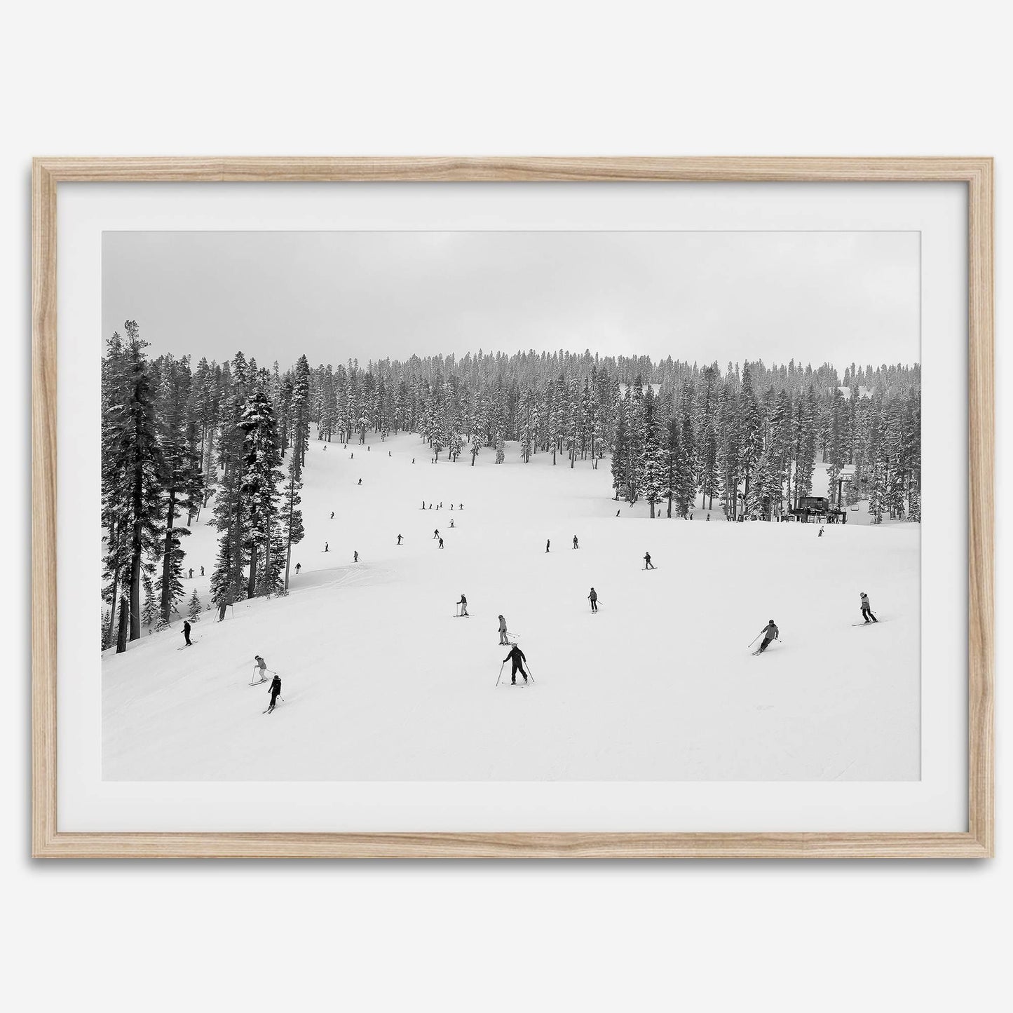 Ski Pass