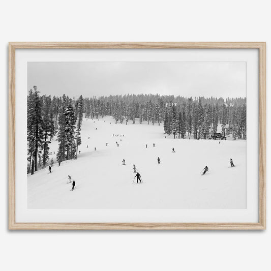 Ski Pass