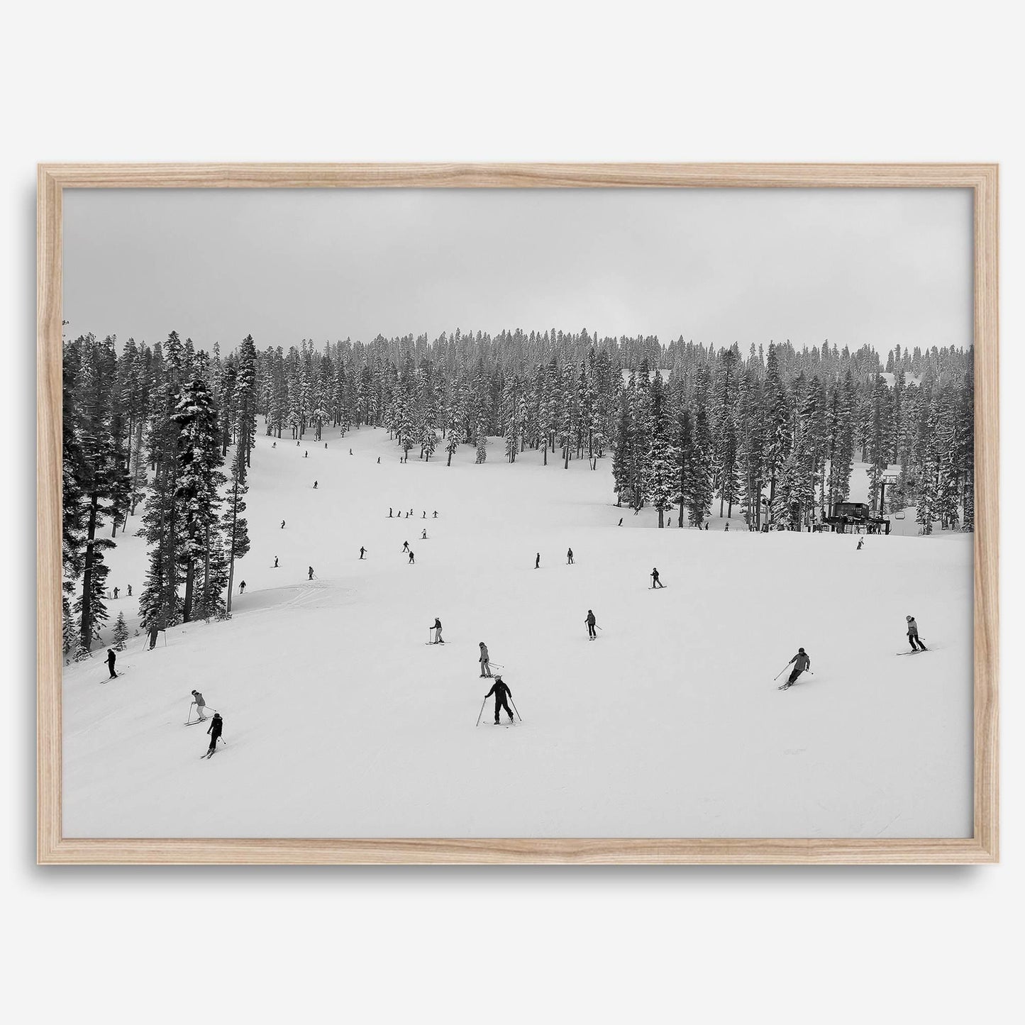 Ski Pass