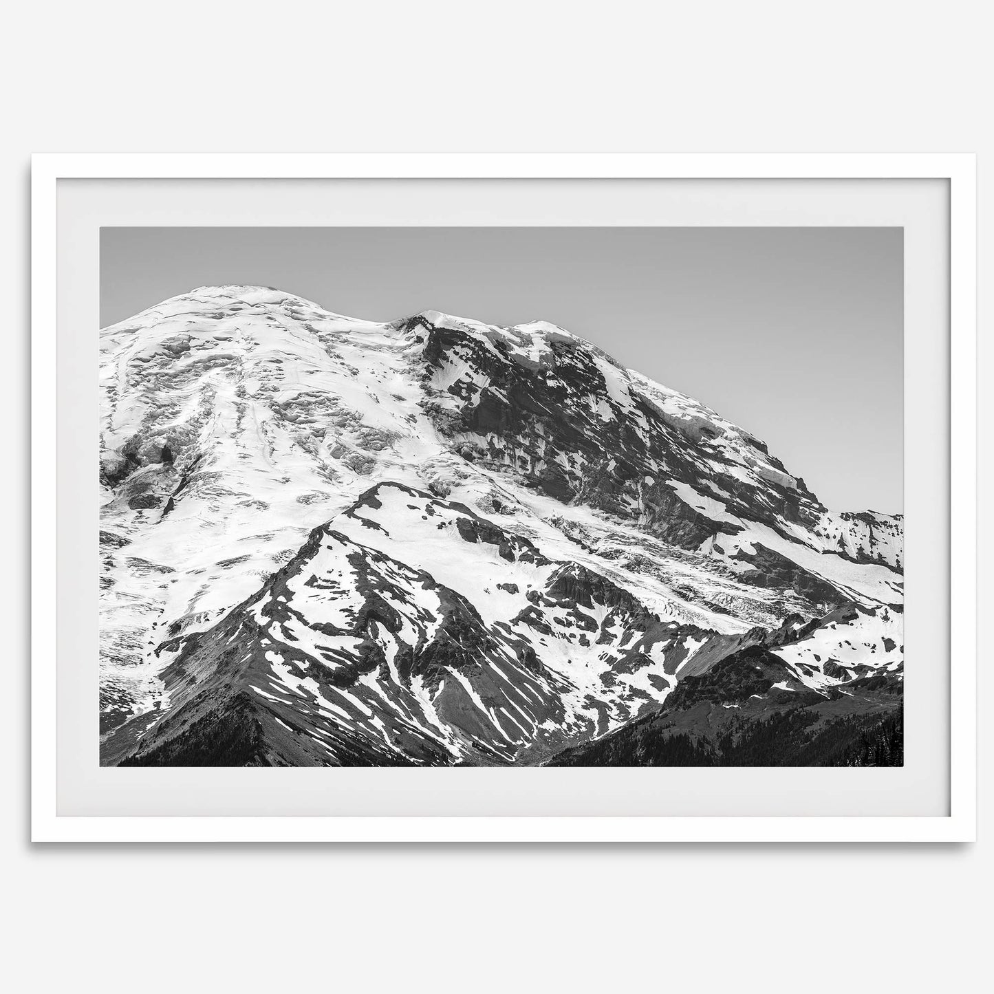 Icy Fortress