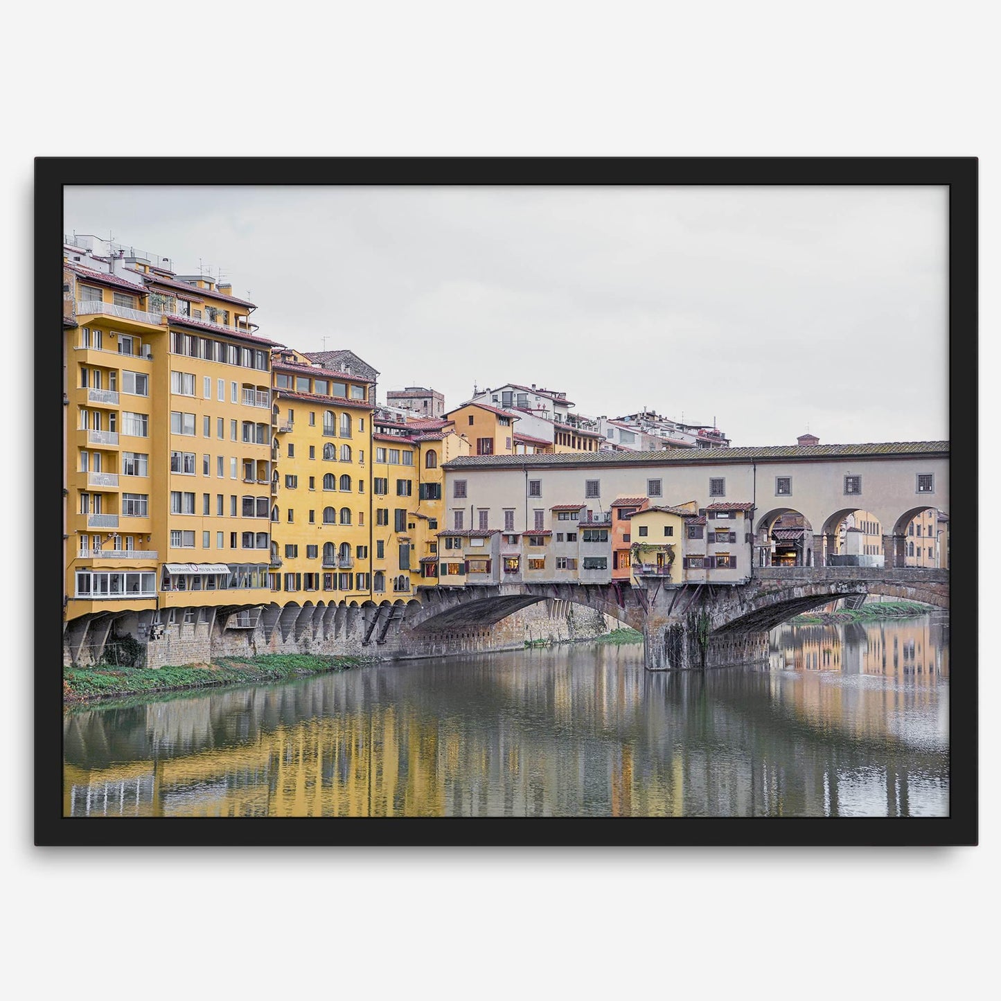Ponte Vecchio Florence