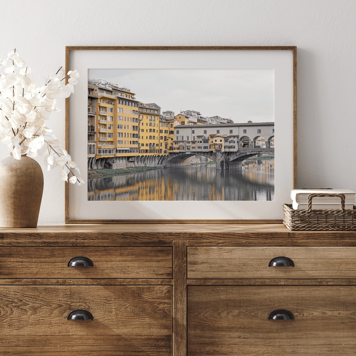 Ponte Vecchio Florence