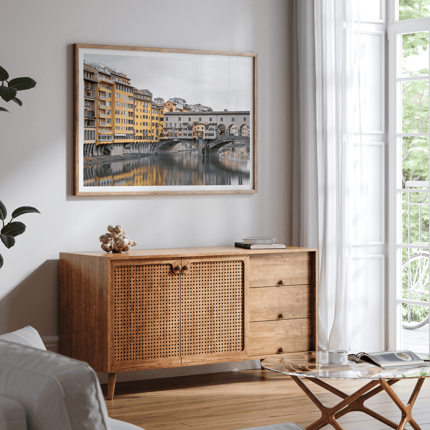 Ponte Vecchio Florence